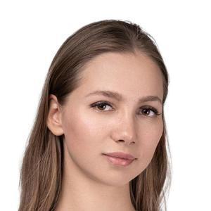 Даниленко Анастасия Максимовна