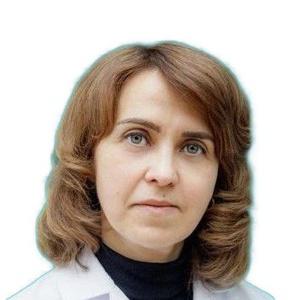 Данилова Ольга Владимировна