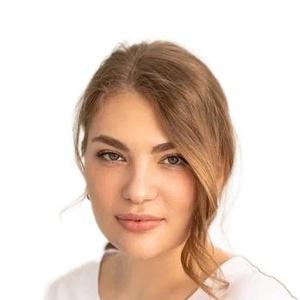 Аксенова Дарья Сергеевна