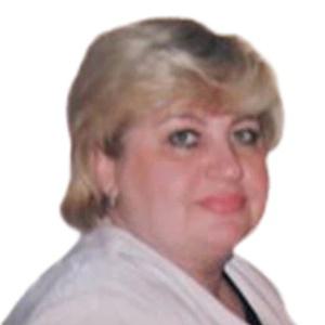Мурашова Елена Сергеевна