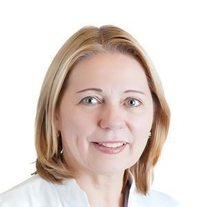 Цыпурдеева Анна Алексеевна