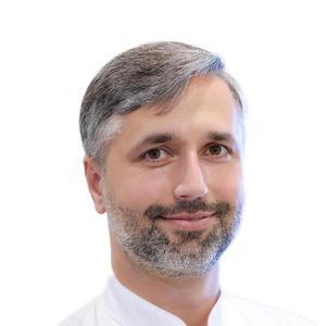 Пулавский Антон Владимирович