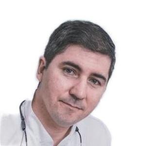 Ахметсагиров Руслан Владимирович