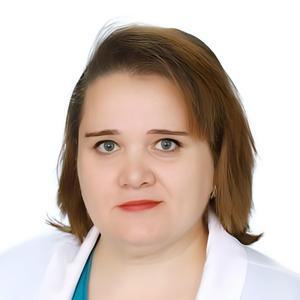 Бахметьева Юлия Сергеевна