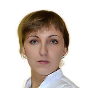 Лисун (Жукова) Елена Алексеевна