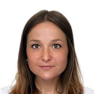 Рублева Елизавета Сергеевна