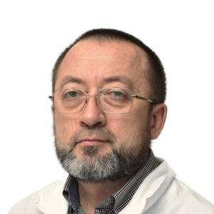 Шехмаметьев Али Зарефуллович