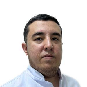 Шарипов Шавкат Баротович