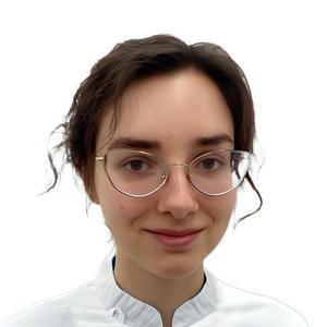 Цыганок Елена Романовна