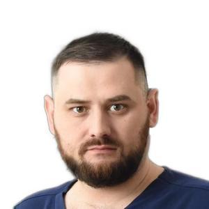 Рябчун Павел Васильевич