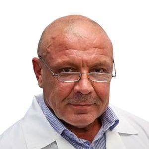 Бударагин Александр Владимирович