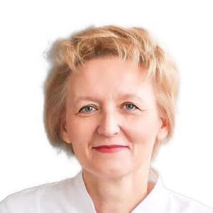 Решетова Елена Александровна