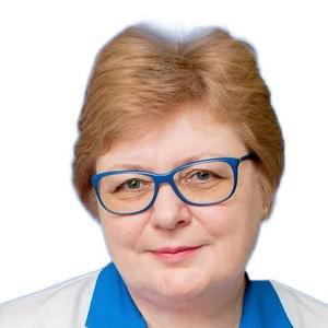 Салькова Наталья Ивановна