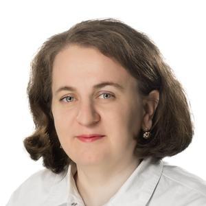 Хасаева Милана Ибрагимовна