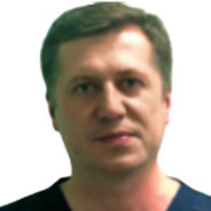 Соколов Павел Леонидович