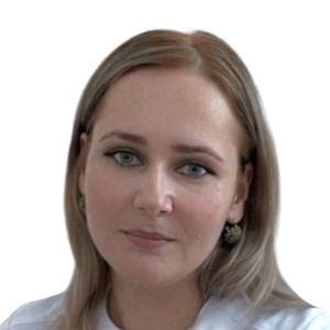 Каппушева Муслима Османовна