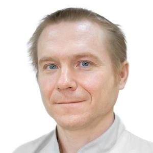 Калантаенко Виталий Юрьевич