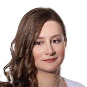 Курникова Елена Анатольевна