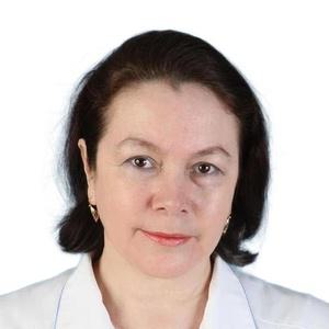 Фатыхова Нурия Гависовна