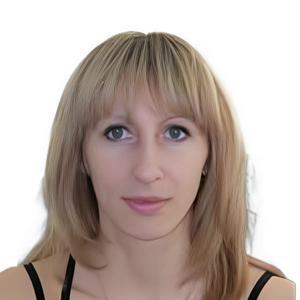 Чапаркина (Кучинская) Оксана Владимировна
