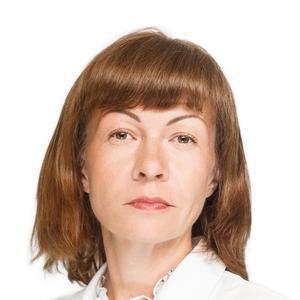 Рыжова Наталья Сергеевна