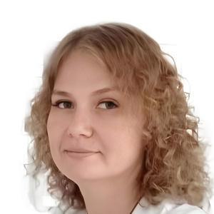 Козлова Татьяна Геннадьевна