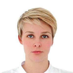 Костюкова Анастасия Борисовна
