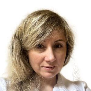 Корнеева Ольга Владимировна