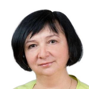 Серафимова Наталья Вячеславовна