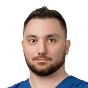 Колесников Егор Максимович