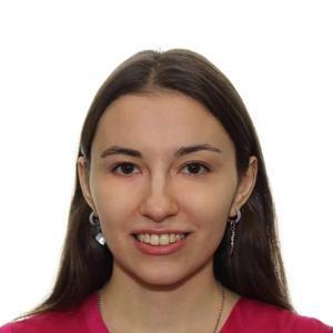 Жогова Екатерина Игоревна
