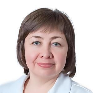 Соловьева Альбина Артуровна