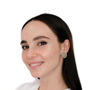 Костенко Екатерина Андреевна