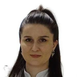 Хиштилова Патимат Багировна