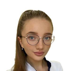 Сагинадзе Нана Джемаловна