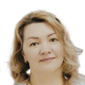 Демьянченко Вера Юрьевна