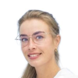 Ларина Дарья Михайловна
