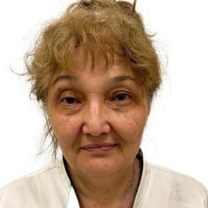 Раимбекова Слушаш Евгеньевна