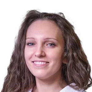 Садикова Екатерина Олеговна
