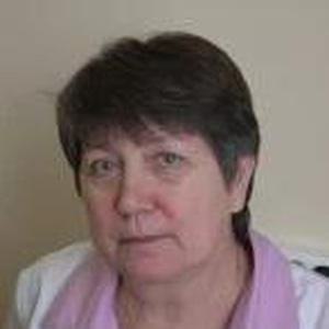 Паутова Валентина Ивановна