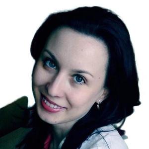 Денисова Ксения Валерьевна