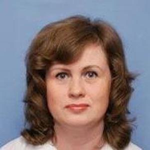 Мененкова Елена Юрьевна