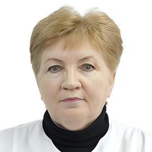 Гащенко Ольга Владимировна