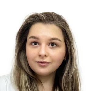 Айбазова Александра Хыйсаевна
