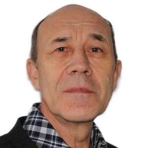 Антонов Валерий Владимирович