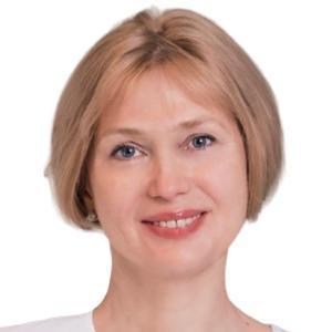 Степанченко Ирина Павловна