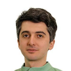 Аветисян Самвел Омарович