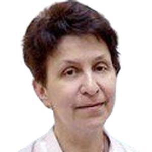 Горожанина Татьяна Зиновьевна