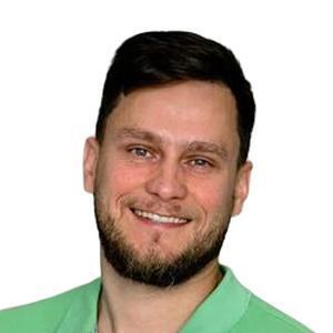 Максимов Дмитрий Юрьевич