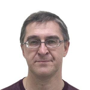 Кочешков Анатолий Александрович